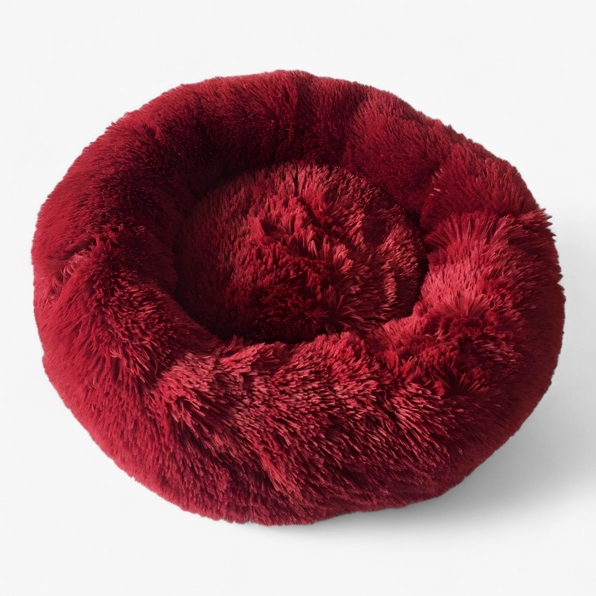 Beroligende Seng For Dyr – Behagelig Komfort Og Reparativ Søvn