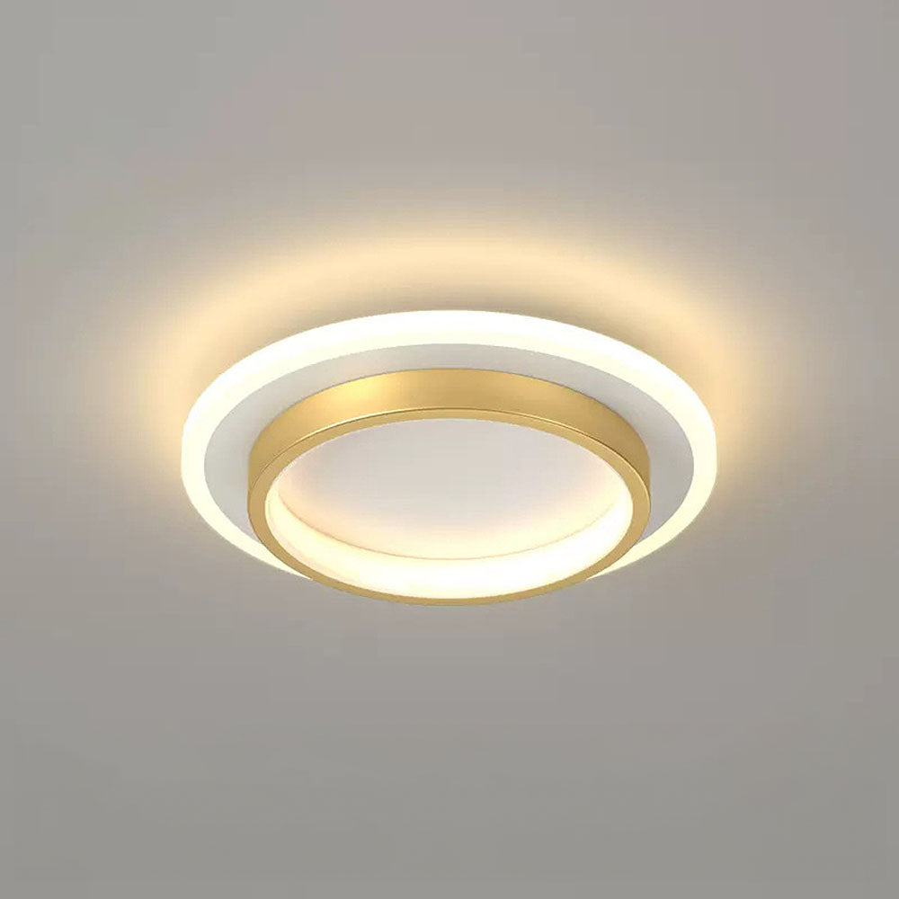 Modern Recessed LED Ceiling Light – Modern and Elegant Design