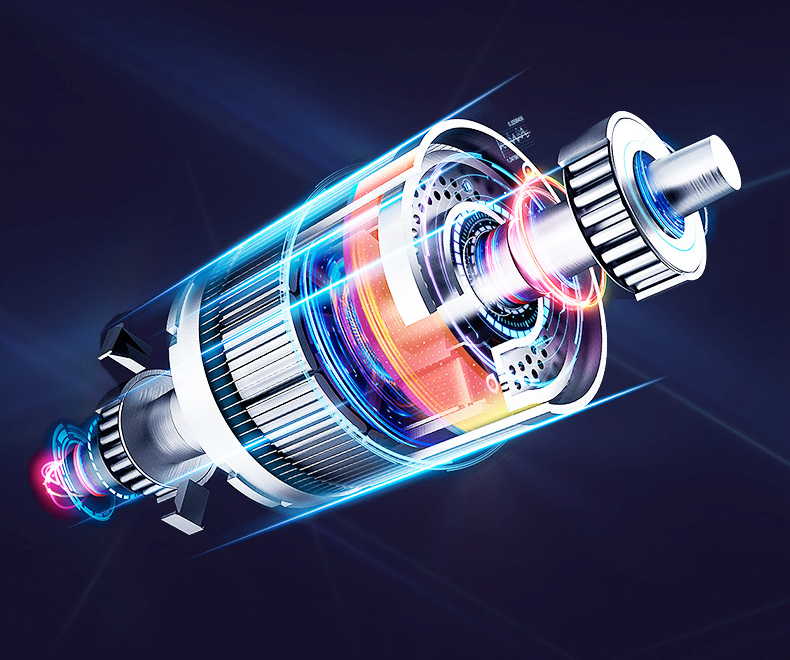 Čistička vzduchu – Inteligentní filtrace a ionizace