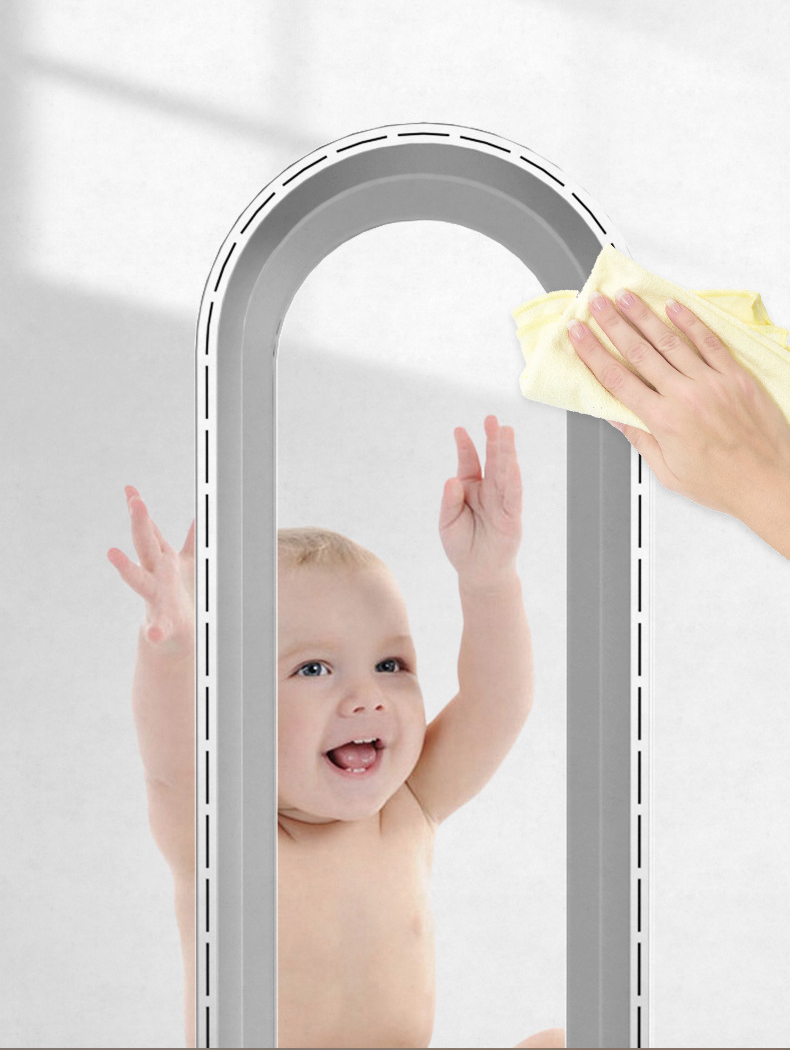 Čistička vzduchu – Inteligentní filtrace a ionizace