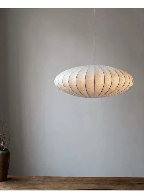 Light Suspension – Crown in Crystals