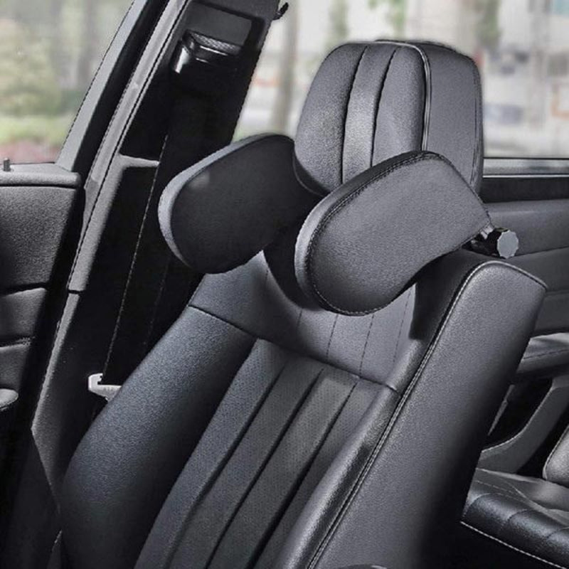 Pohodlný a podporný vankúš na spanie - okamžitá relaxácia a prispôsobenie tvaru