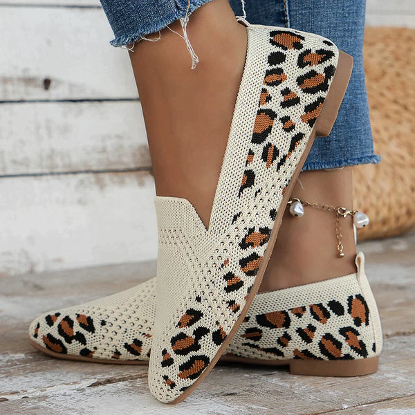 נינה | נעלי קיץ נגד החלקה – נוחות וביטחון