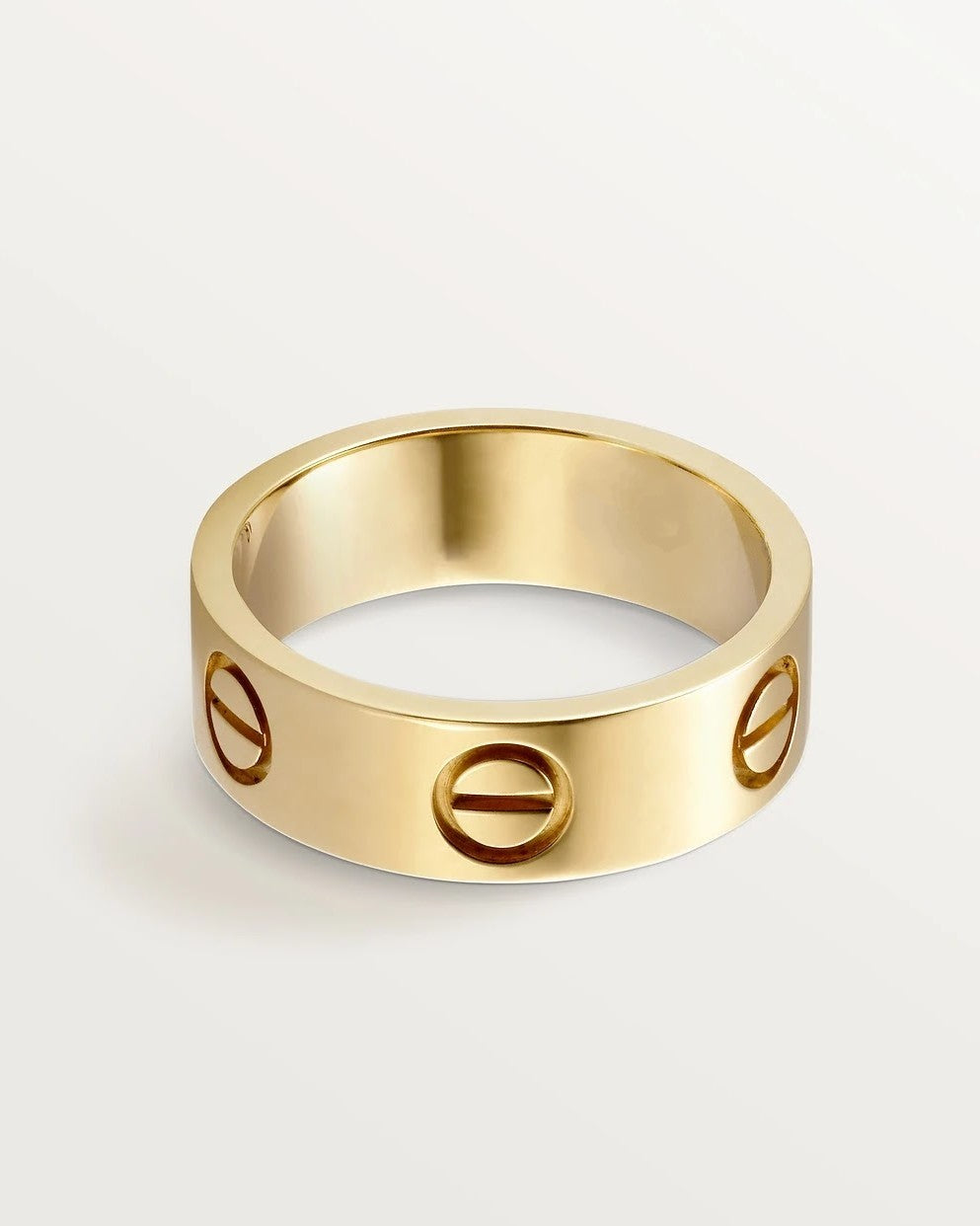 Anello Unisex Regolabile – Eleganza Minimalista e Comfort Su Misura