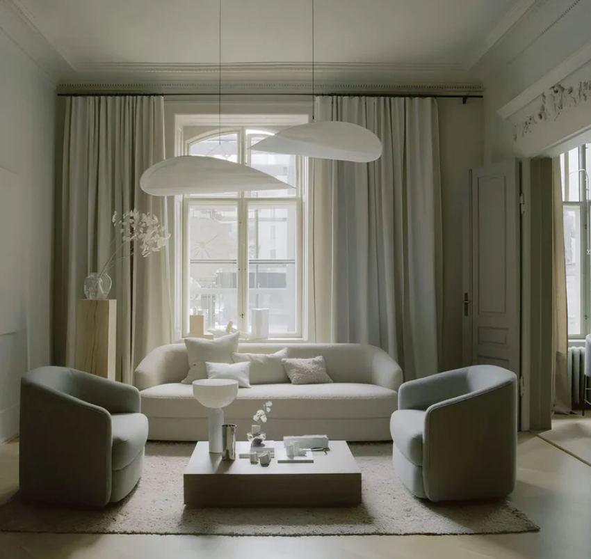 Handgemaakte Plafondlamp – Natuurlijke en Authentieke Elegantie