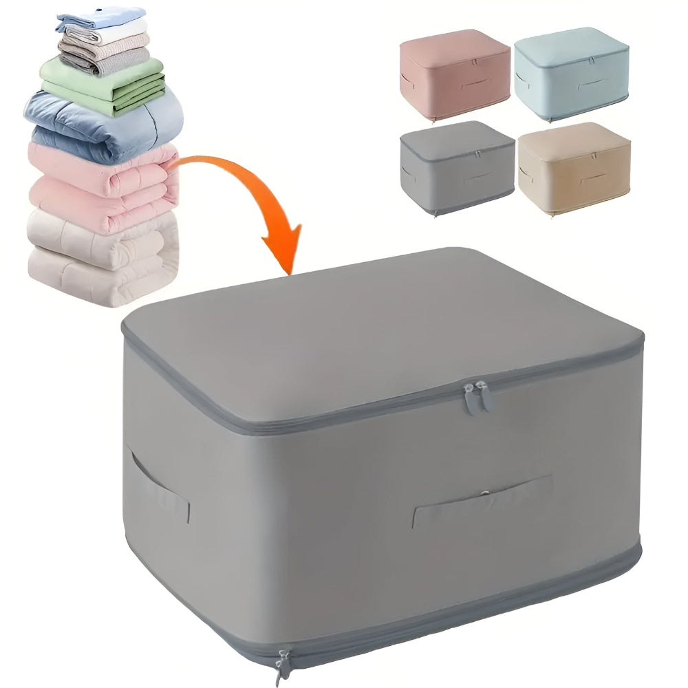 Compressible Storage Bag – Save Space When Traveling