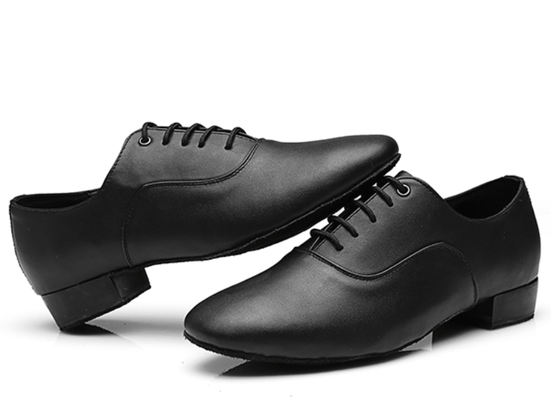 Scarpe da Danza Latina – Flessibilità e Eleganza