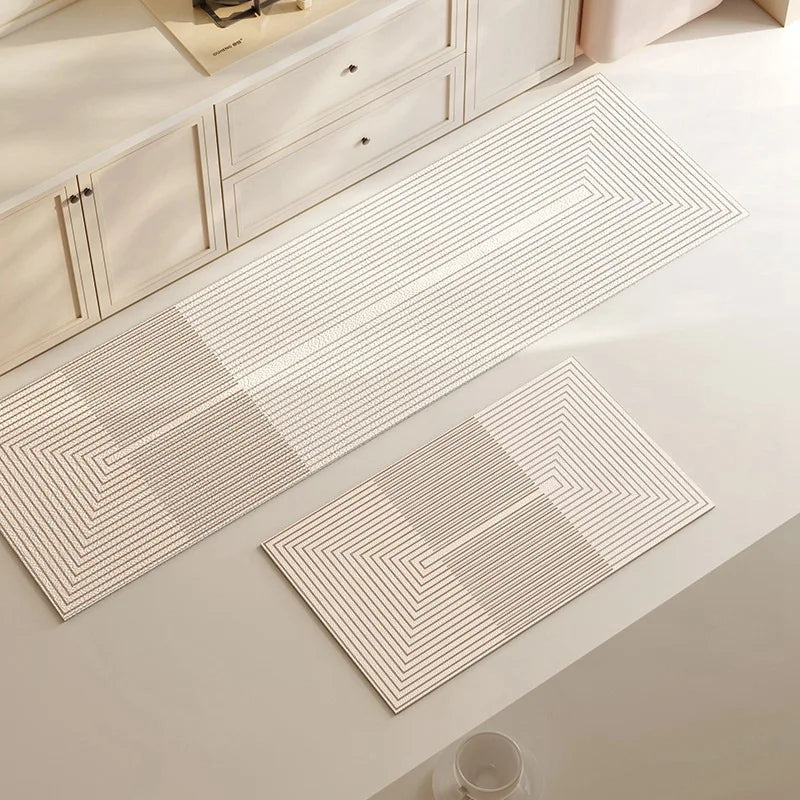 Protiskluzová podložka – Rychlé sušení a ultra absorbující povrch