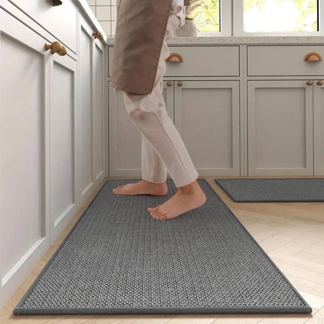 Tappeto da Cucina Antiscivolo – Sicurezza e Comfort Quotidiano