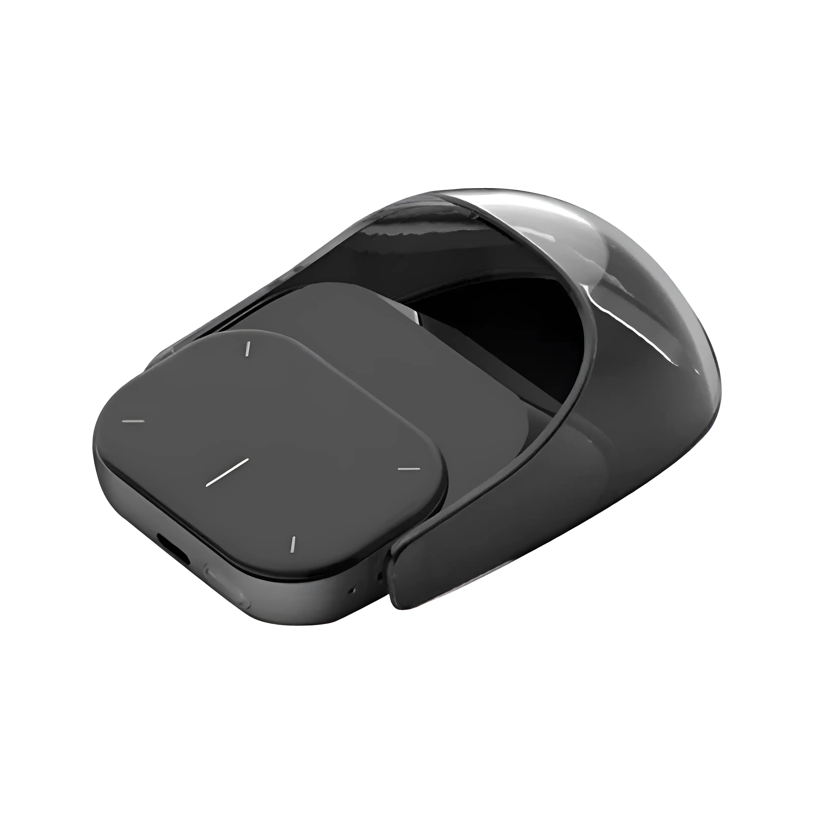 Airglide Bluetooth Mouse – Precision and Comfort of Use