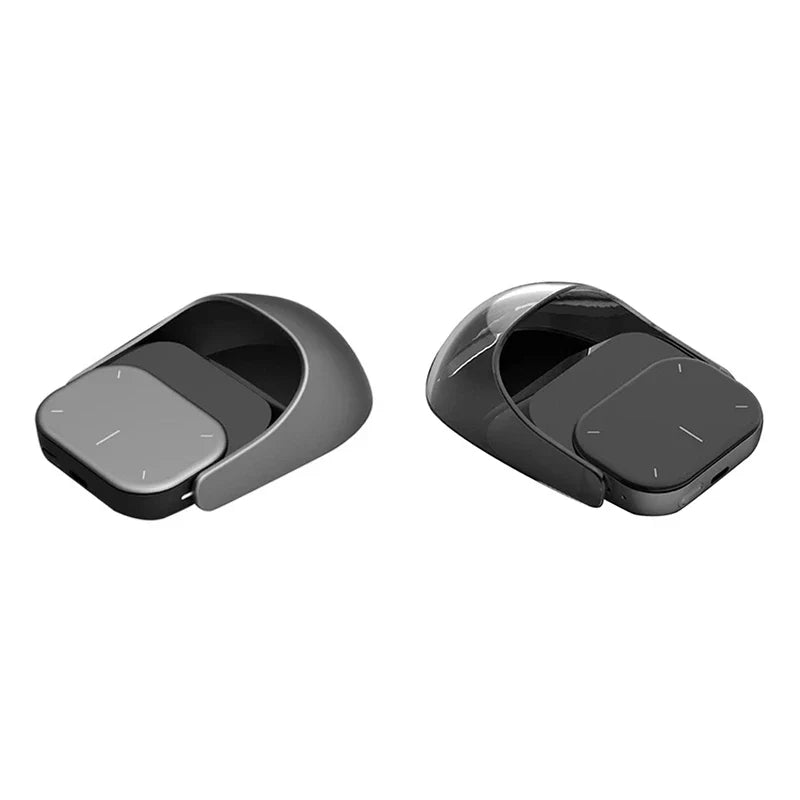 Airglide Bluetooth Mouse – Precision and Comfort of Use