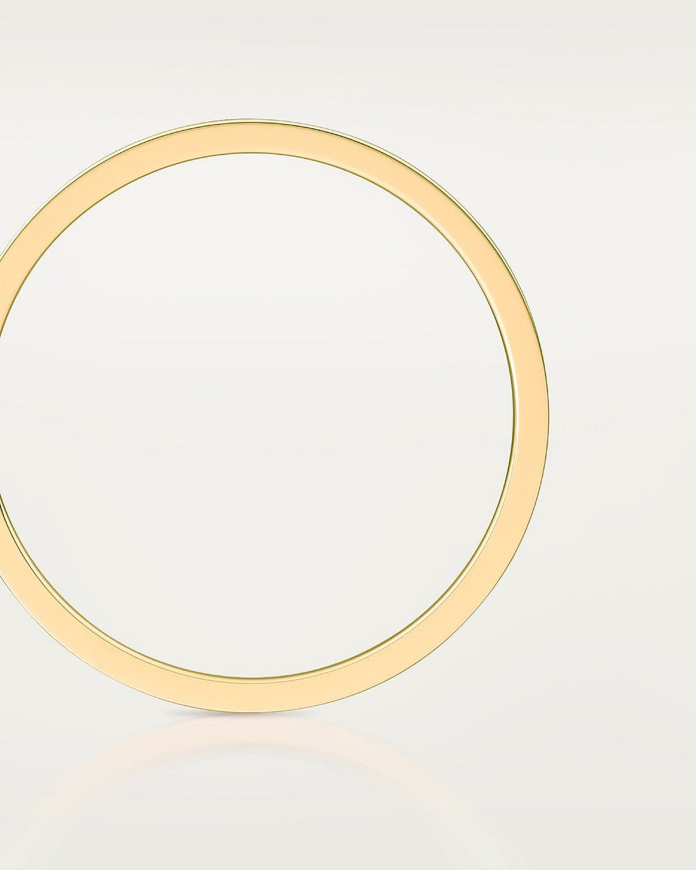 Anello Unisex Regolabile – Eleganza Minimalista e Comfort Su Misura