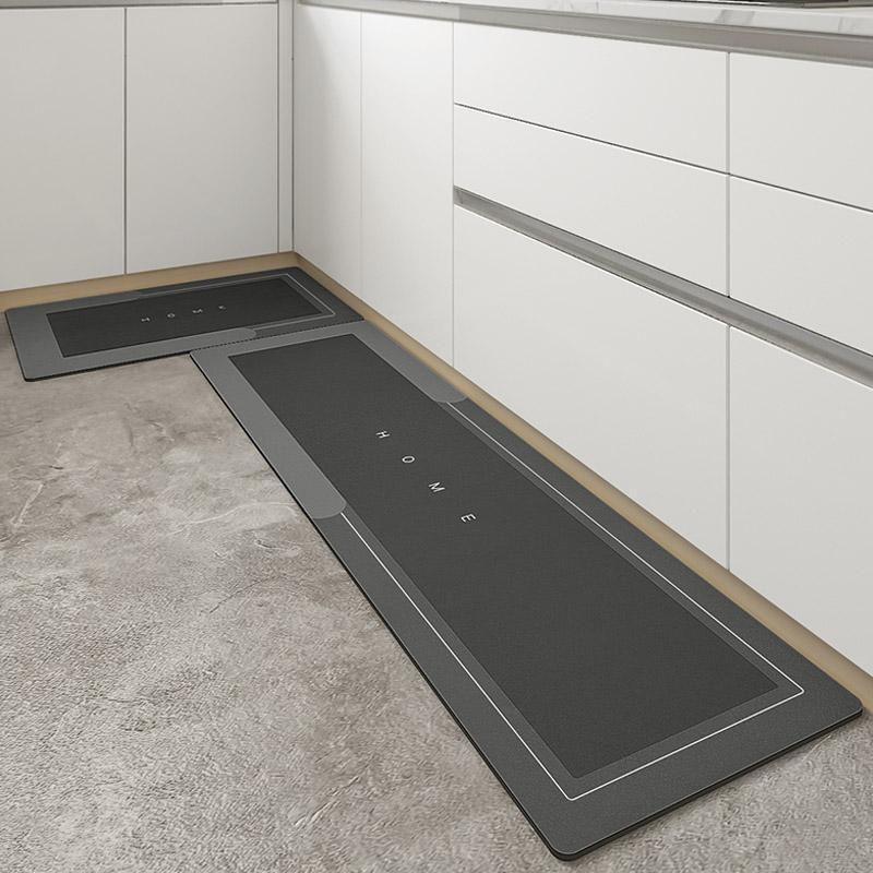 Superabsorberande Golvmattor – Renlighet och Snabb Torkning