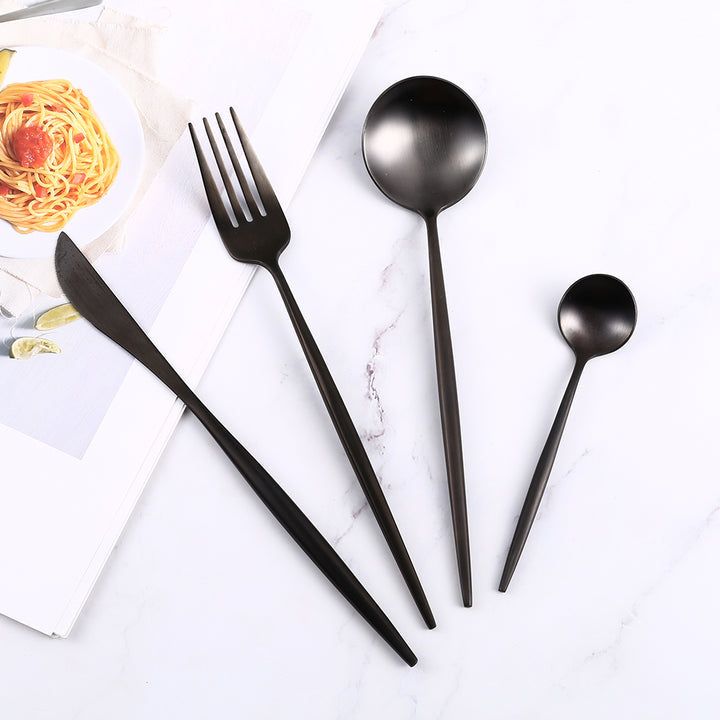 Luxury Cutlery Set – For an Elegant and Distinguished Table