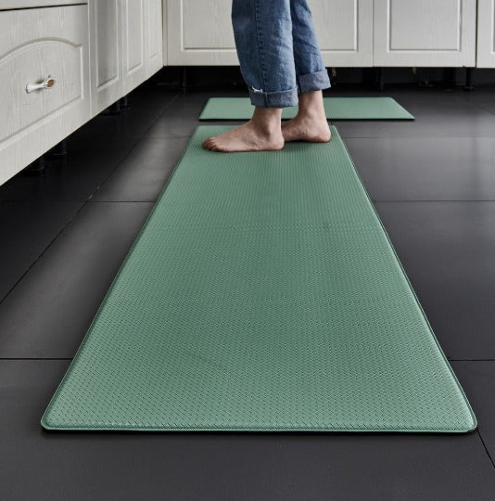 Tappeto da Cucina Ergonomico Antiscivolo – Comfort e Sicurezza