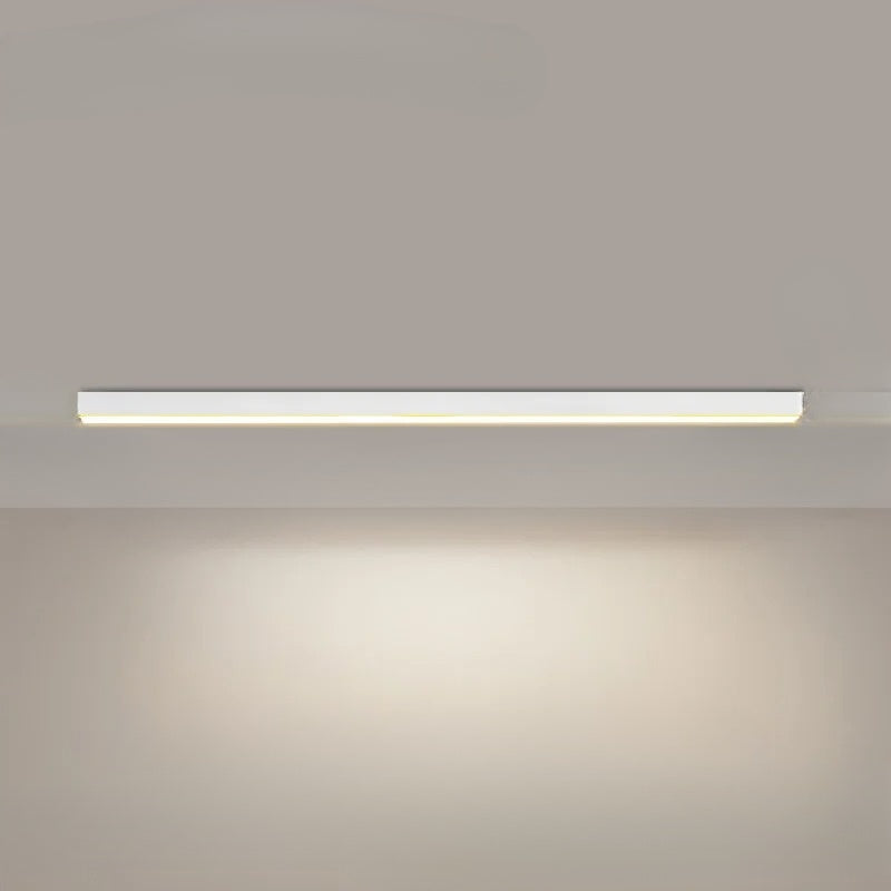 Minimalistisk LED Taklampe - Skandinavisk Design