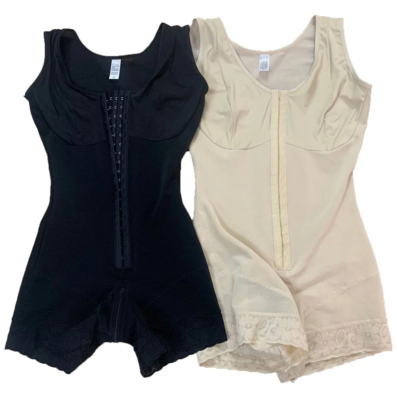 Pretty | Short Shaping Girdle — Refined Silhouette and Comfortable Support