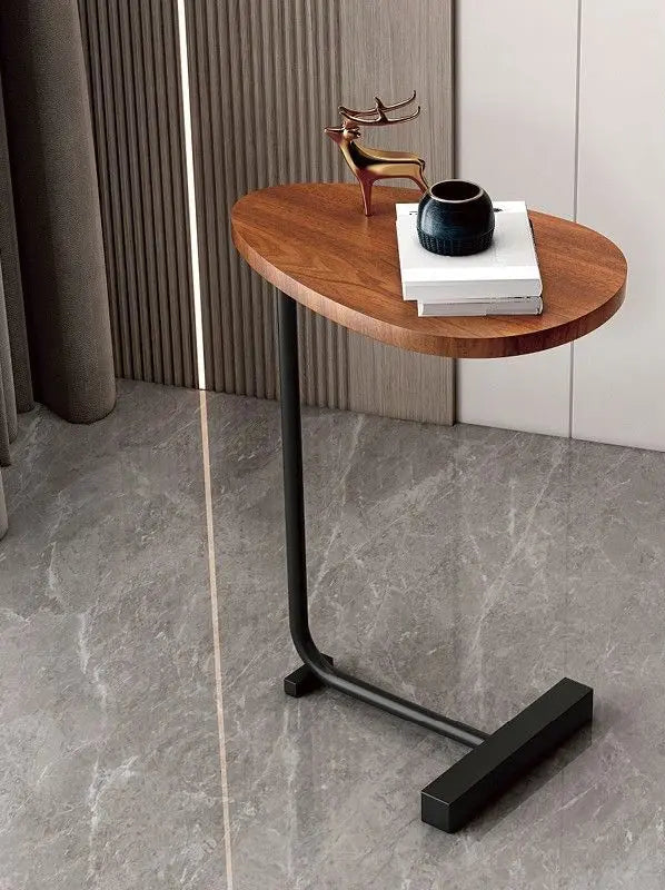 Mesa de apoio móvel - Design prático e espírito moderno