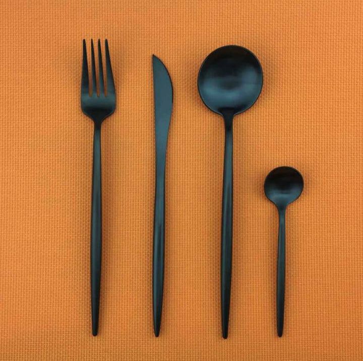 Luxury Cutlery Set – For an Elegant and Distinguished Table