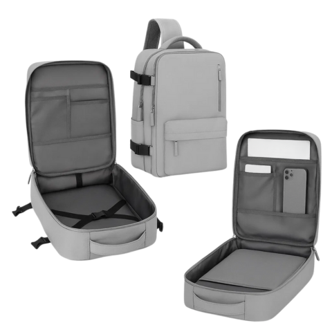 Gratien | Átváltható hátizsák - Ideális munkához, tanuláshoz és utazáshoz