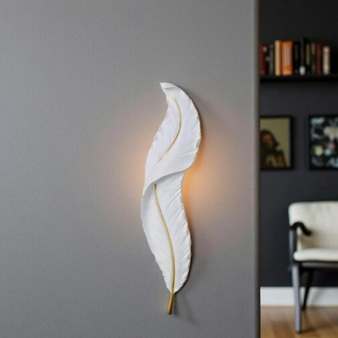 Aplica de perete design LED – Eleganță și modernitate