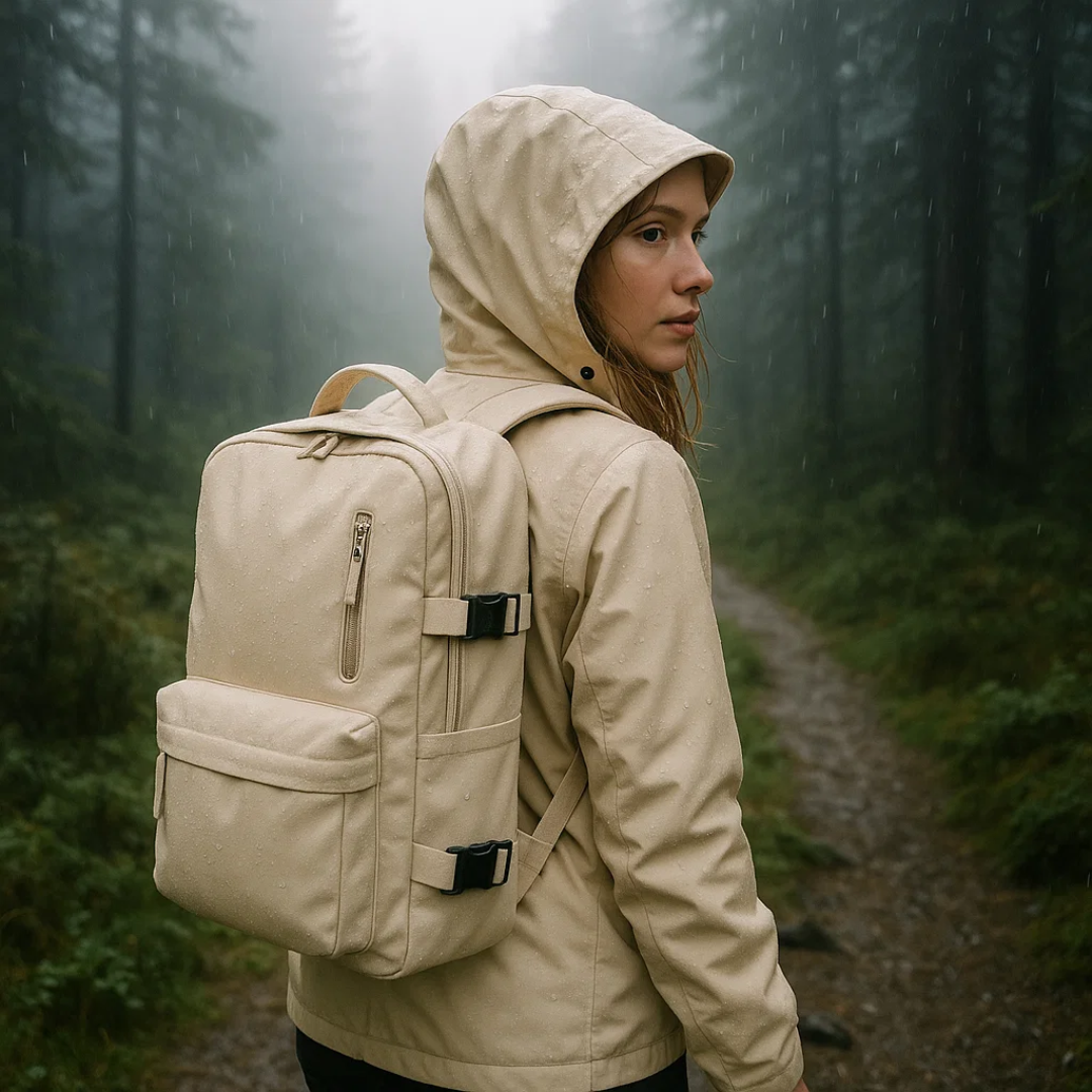 Gratien | Átváltható hátizsák - Ideális munkához, tanuláshoz és utazáshoz