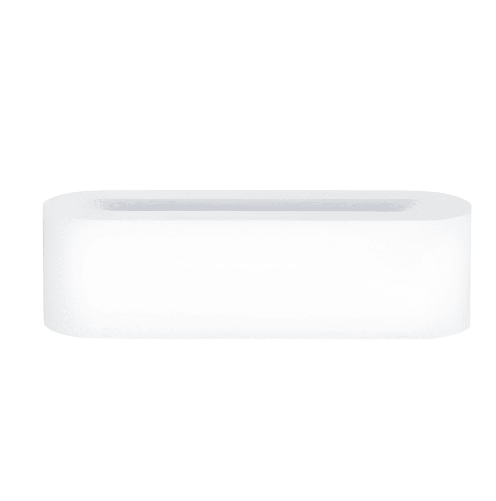 Diffusore di aromi USB con illuminazione LED multicolore - Atmosfera rilassante e nebbia leggera