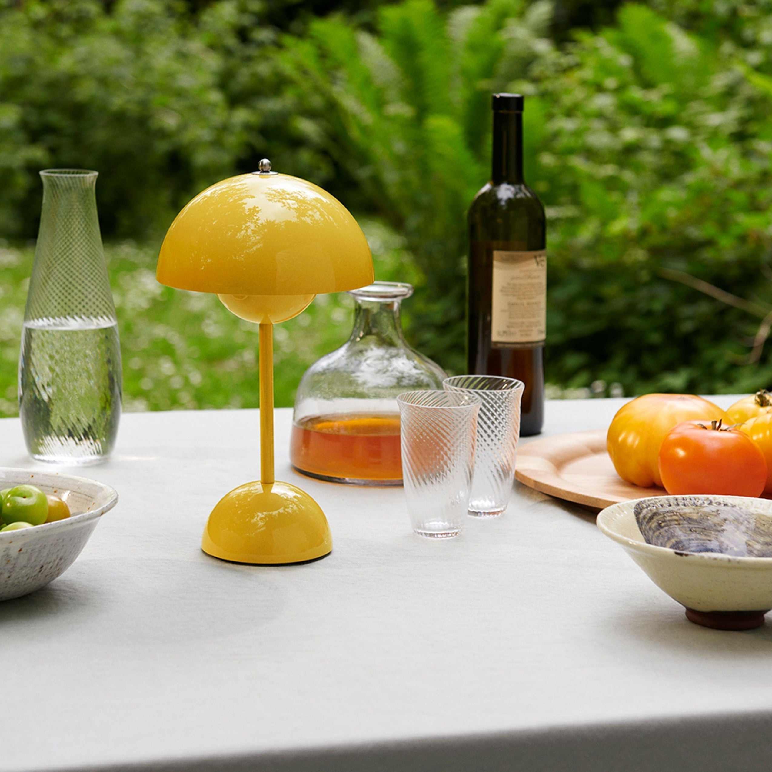 Kontor LED-lampe – Moderne enkelhet og funksjonalitet