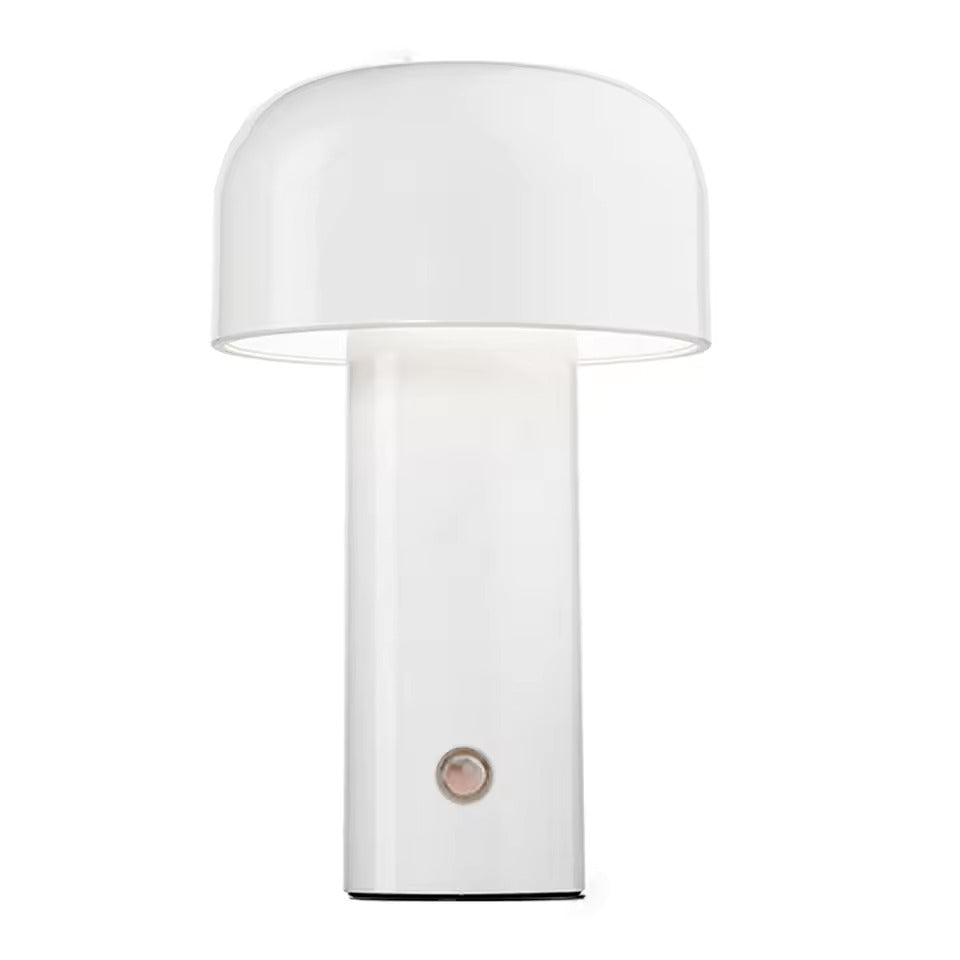 Lâmpada de Mesa Táctil – Portátil e Recarregável por USB