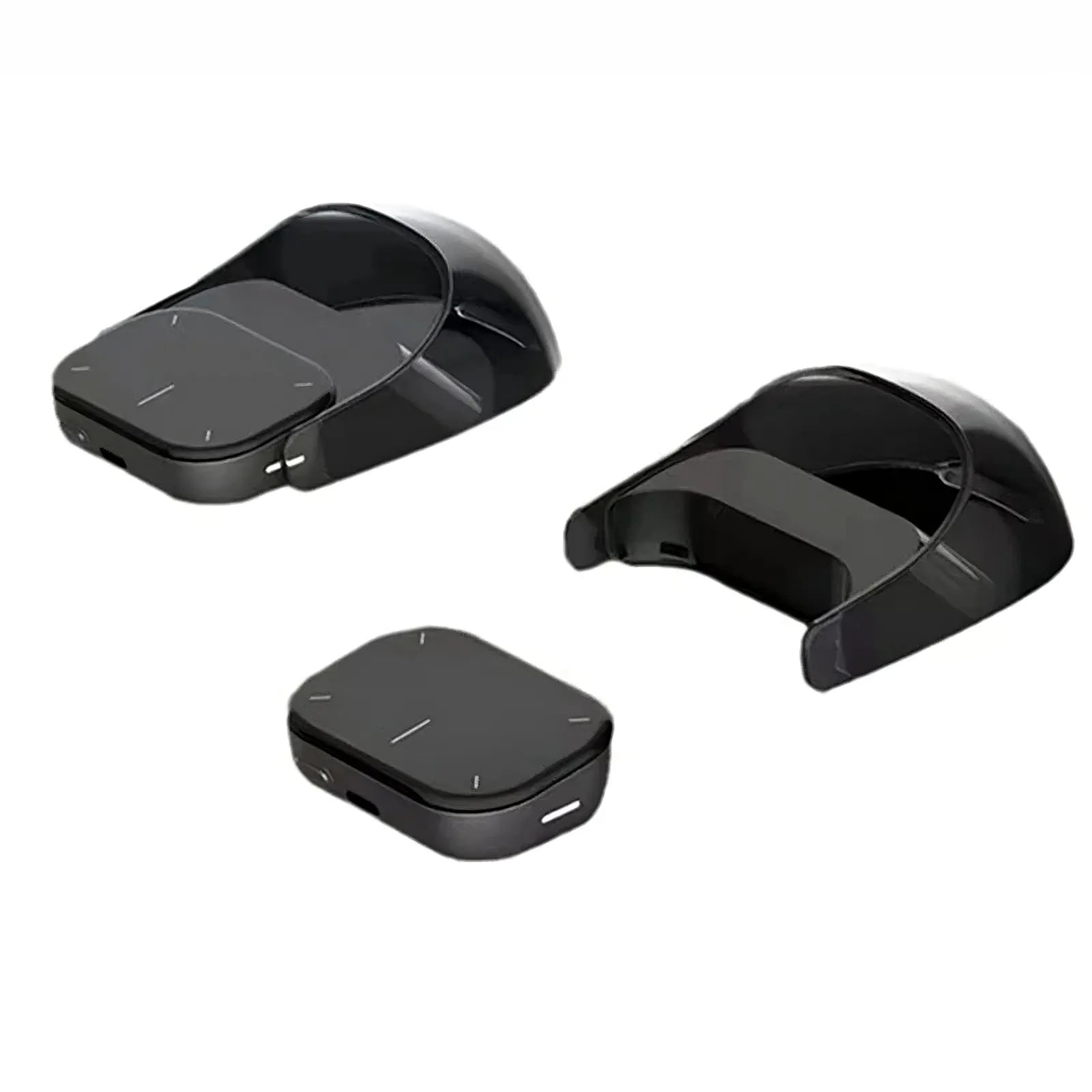 Airglide Bluetooth Mouse – Precision and Comfort of Use