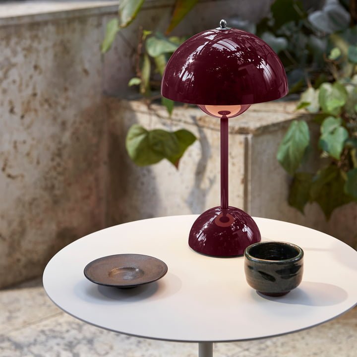 Kontor LED-lampe – Moderne enkelhet og funksjonalitet