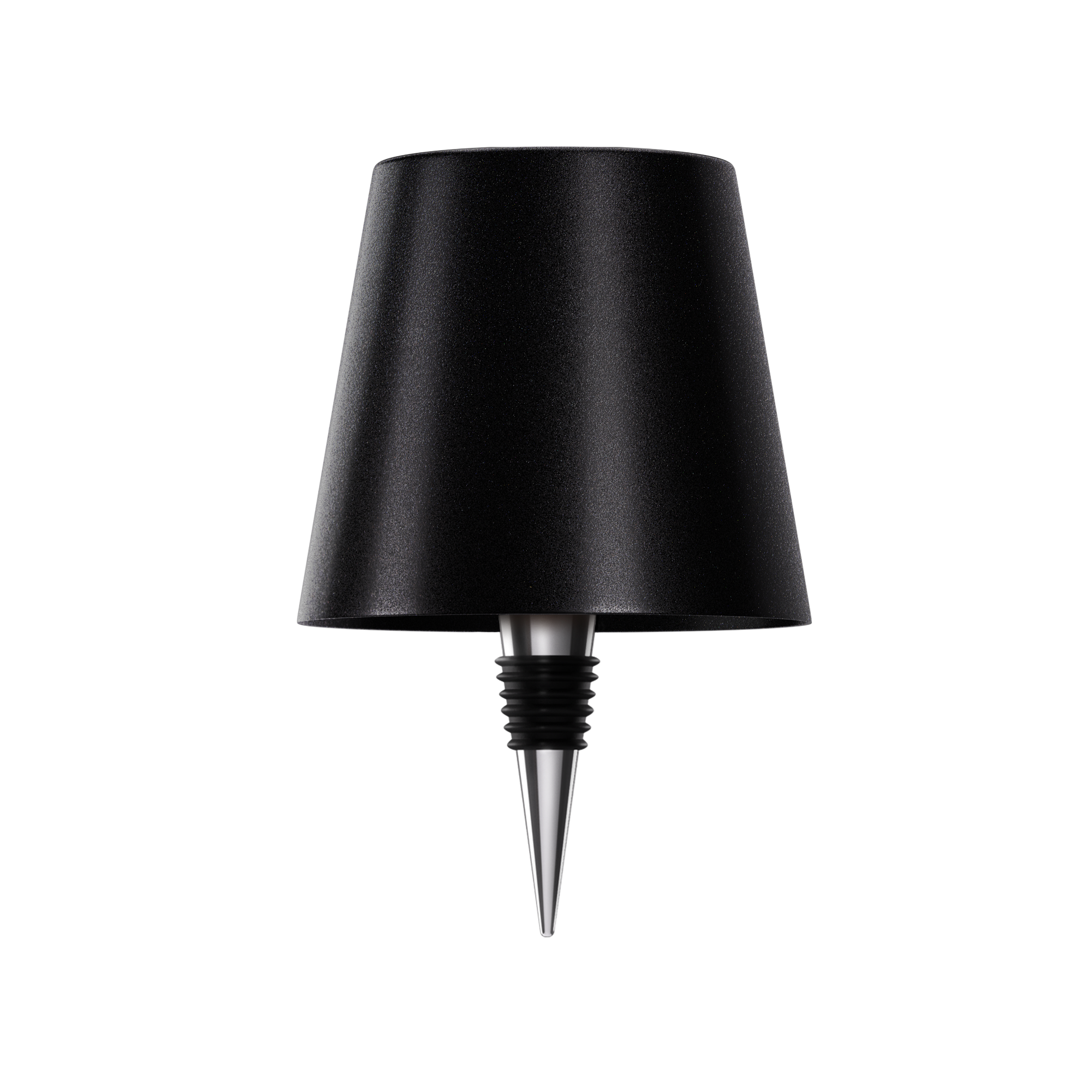 Lampă LED Reîncărcabilă – Transformă-ți Sticlele în Corpuri de Iluminat