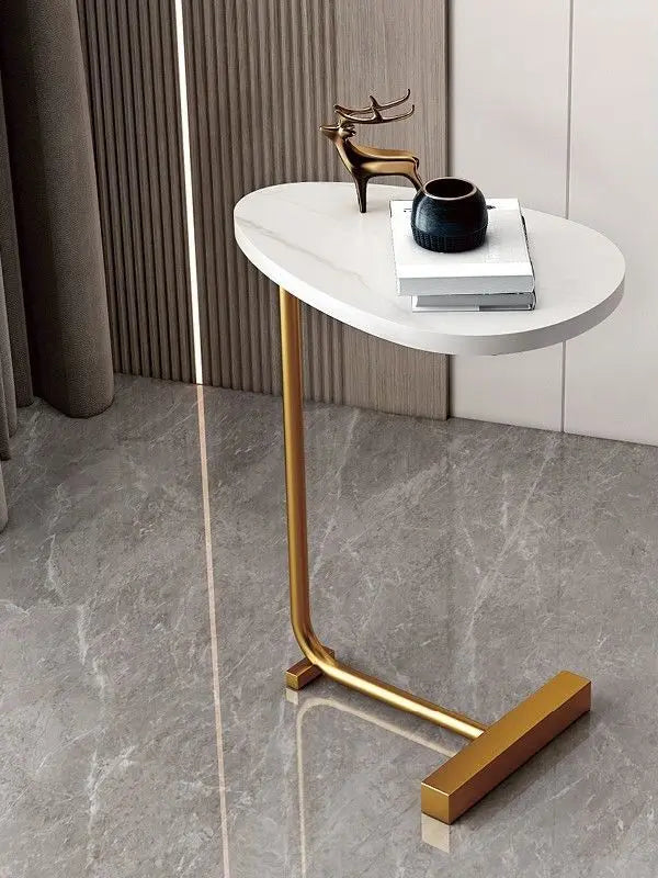 Mesa de apoio móvel - Design prático e espírito moderno