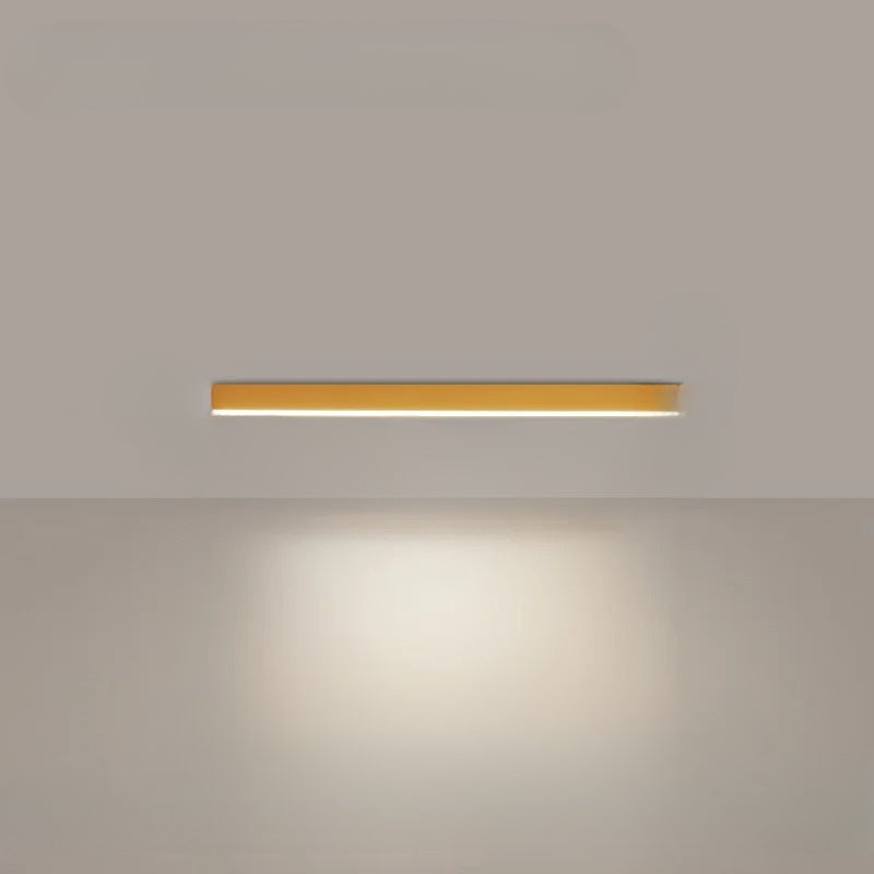 Moderne Taklampe – Skandinavisk Stil Og Mykt Lys