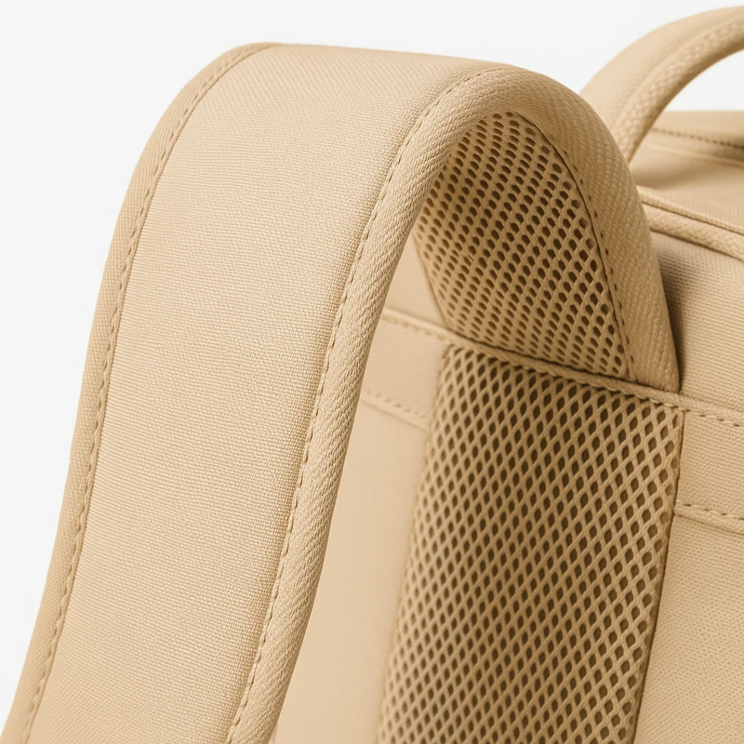 Gratien | Átváltható hátizsák - Ideális munkához, tanuláshoz és utazáshoz