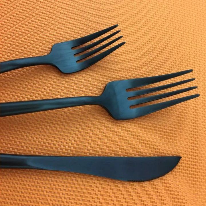 Luxury Cutlery Set – For an Elegant and Distinguished Table