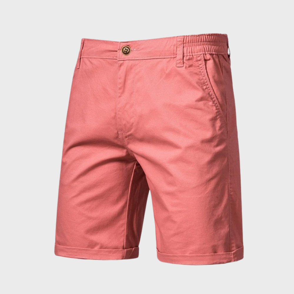 Jonas | Losse Shorts – Dagelijks Comfort En Casual Stijl