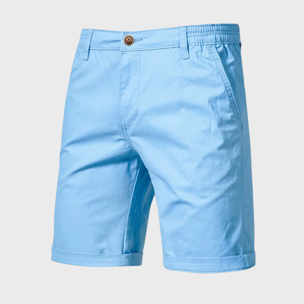 Jonas | Losse Shorts – Dagelijks Comfort En Casual Stijl