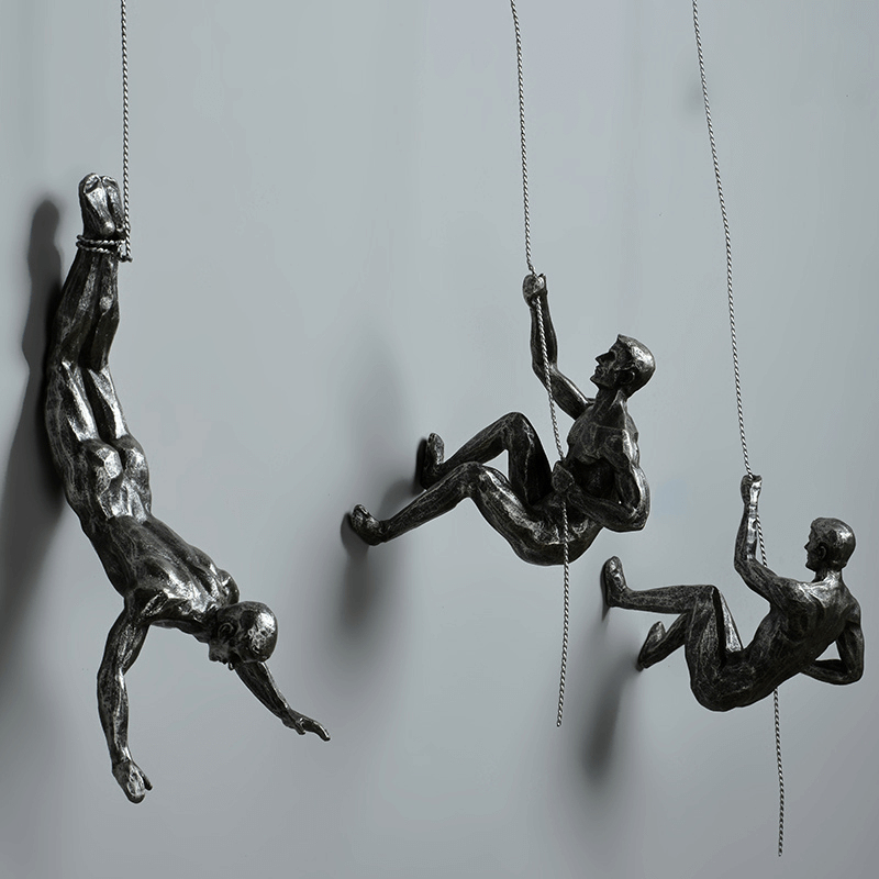 Vægskulpturer – Kunstnerisk Elegance Til Dit Interiør 