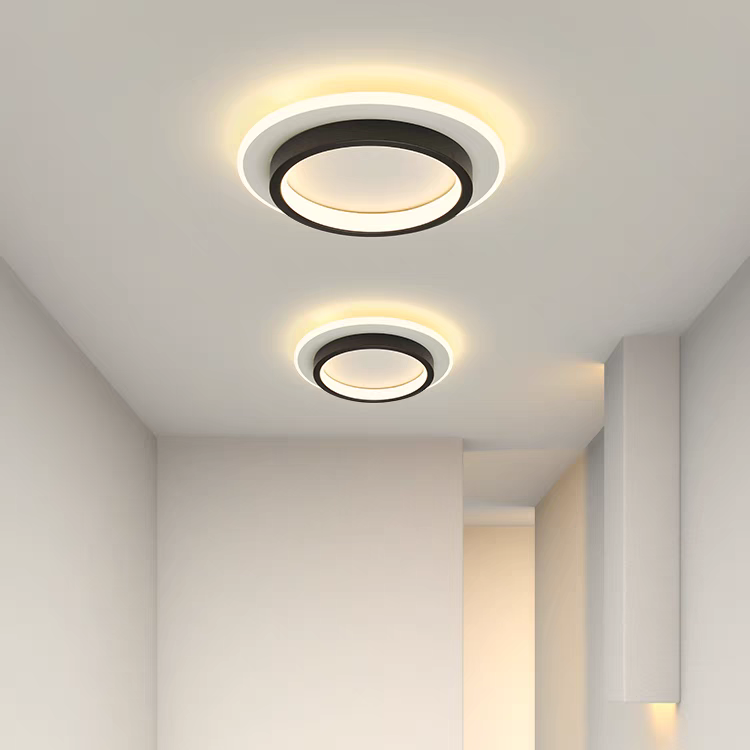 Modern Recessed LED Ceiling Light – Modern and Elegant Design 
