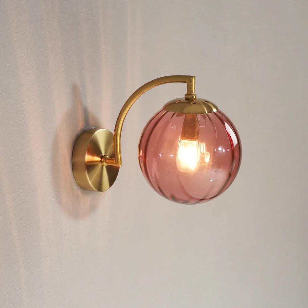 Nástěnné LED svítidlo 14W – Elegance a funkčnost 