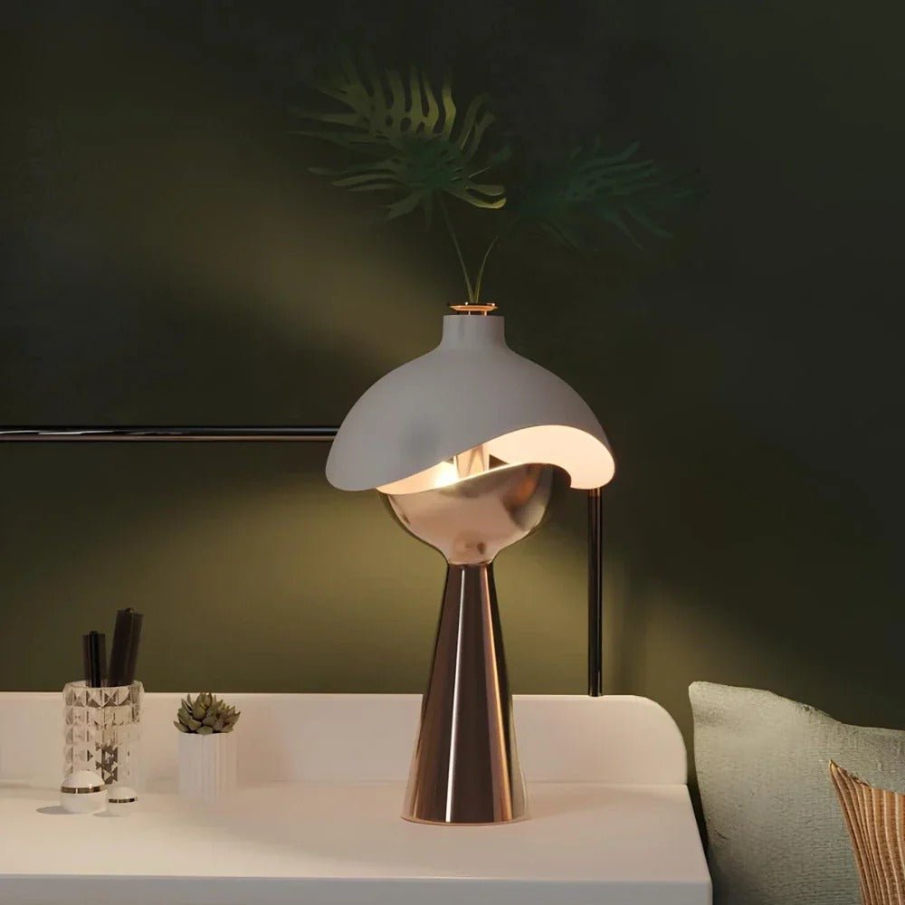 Tafellamp Gegraveerd – Elegantie En Originaliteit 