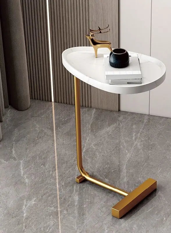 Mesa de apoio móvel - Design prático e espírito moderno