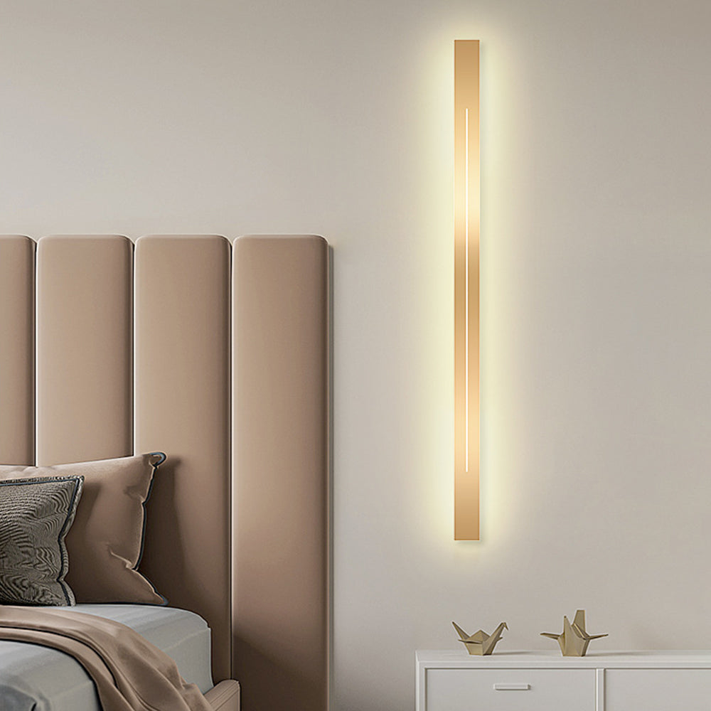 Applique Murale LED Moderne – Élégance Et Raffinement