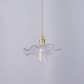 Hanging Flower Lamp – Natural Charm and Tender Spirit 