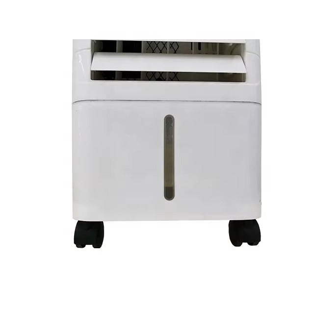 Draagbare Airconditioner – Praktische en Efficiënte Koeling 