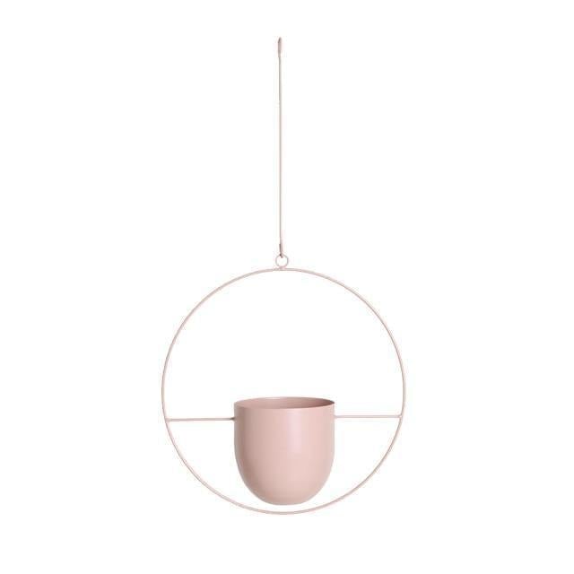 Suspensão de Parede – Elegância Industrial e Moderna 
