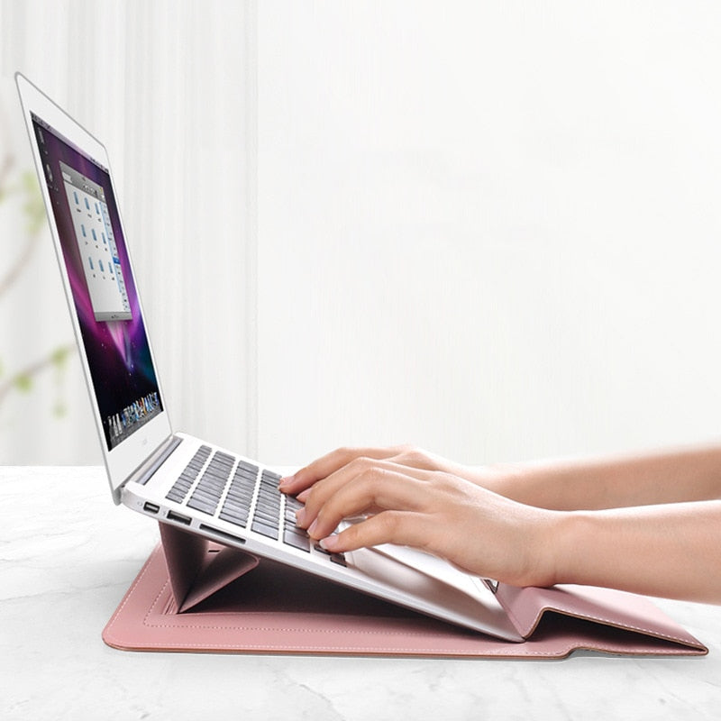 Schutzhülle für Computer – Widerstandsfähig und einfach zu transportieren 