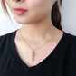 Kärleksstil kramhalsband