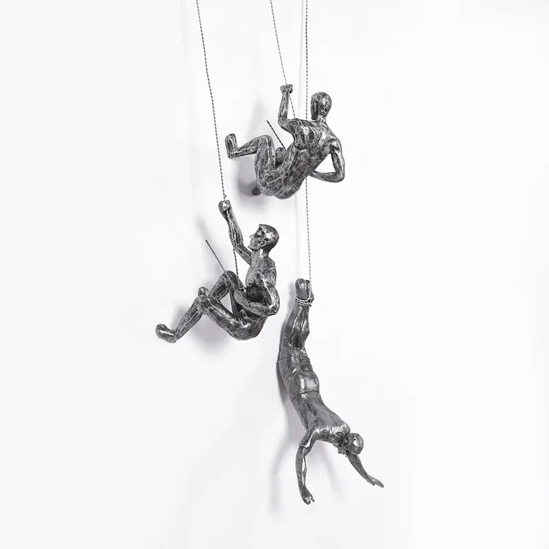 Vægskulpturer – Kunstnerisk Elegance Til Dit Interiør 